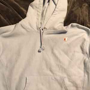 Champion medium hoodie
